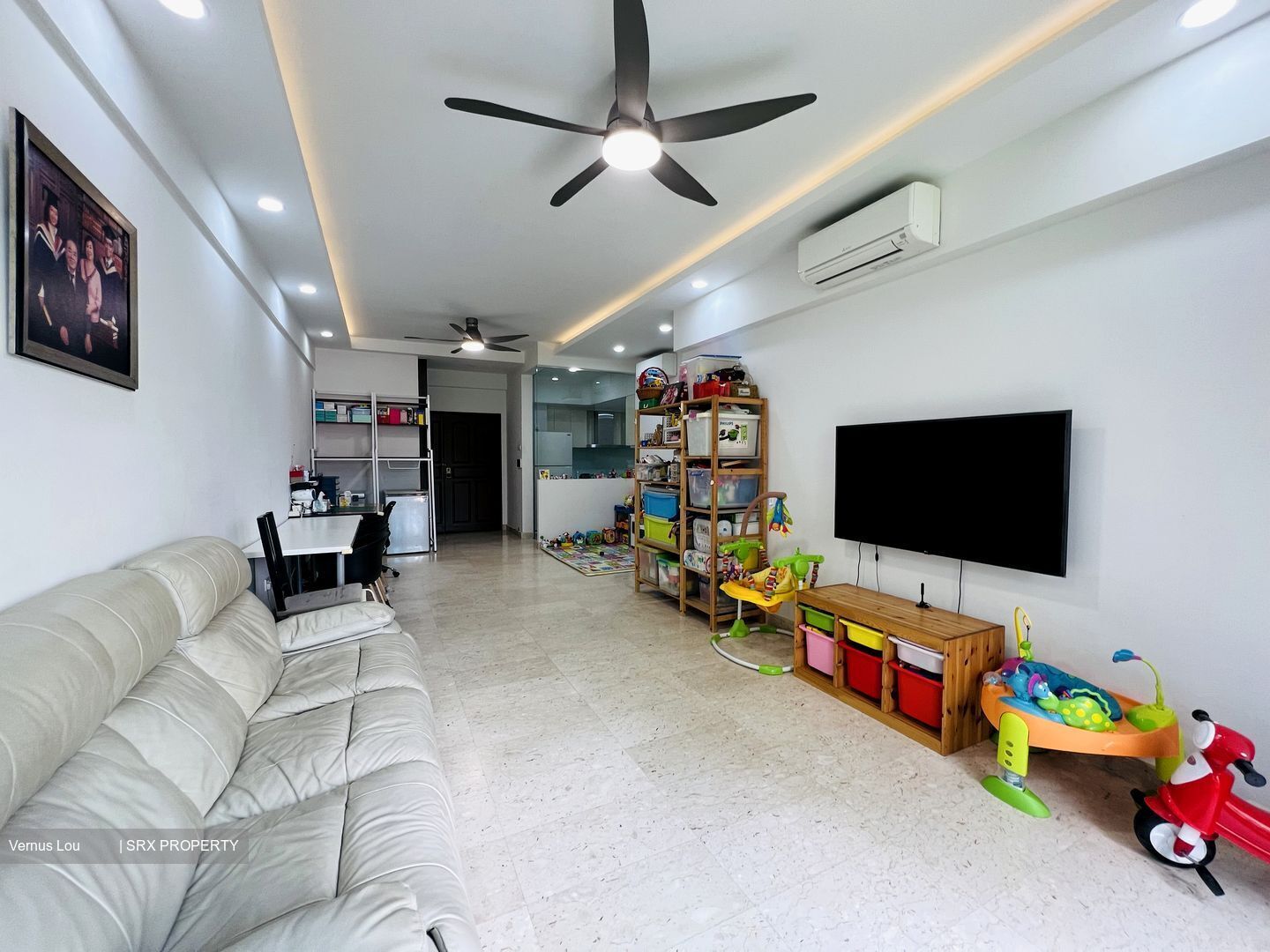 The Anchorage (D3), Condominium #379170551